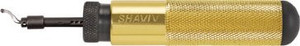 SHAVIV Rout-A-Burr With Aluminum Handle - 29066 SHAVIV Rout-A-Burr With Aluminum Handle - 29066