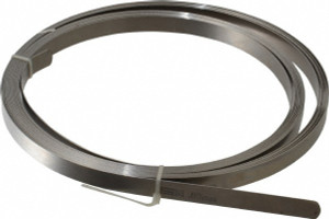 SPI Feeler Gage Stock Rolls, 0.80 mm - 91-475-4