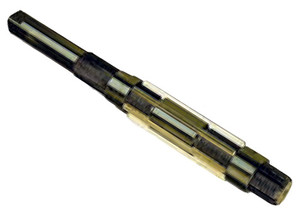 HSS Adjustable Blade Reamer, 1/4" - 9/32" - 43-471-2