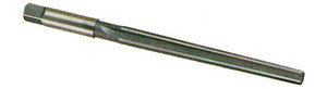 Interstate HSS Straight Flute Taper Pin Reamers - 43-445-6