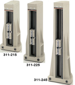 Mitutoyo Square Master Series 311 Squareness / Straightness Measuring