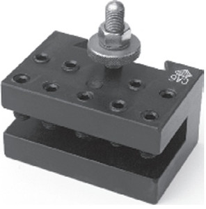 Aloris Multiple Tool Holder - CA-6