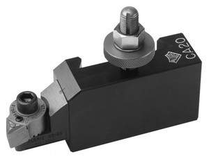 Aloris Universal Tool Holder No. 20 - BXA-20