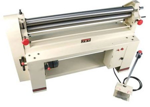 JET 50" Electrical Power Slip Roll