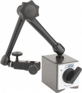 Noga Articulated Arm Indicator Positioner and Holder with Magnetic Base DG1033 - 98-198-5