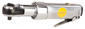 WorkSmart Air Ratchet Wrench, 1/4" Drive - 51-045-6