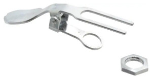 Peacock Lifting Lever LL-1-SP for AGD Group 2 Dial Indicators - 11-928-9