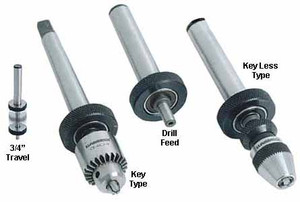 LlambrichUSA Micro Drill Adapters - L04691B