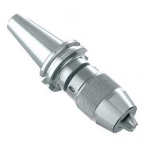 TMX Integral Shank Keyless Drill Chucks - 3-183-1403