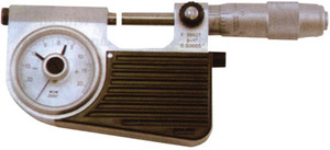 PRECISE INDICATING MICROMETER European Design