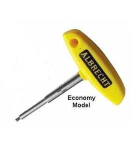 ALBRECHT APC Tightening Tool Economy Model - 74402