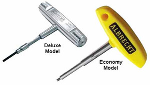 ALBRECHT APC Tightening Tools