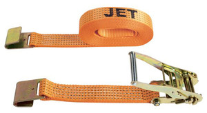 JET Ratchet Straps - 583233