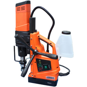 Baileigh MD-5015 Magnetic Drill Machine - BA9-1227409 Baileigh MD-5015 Magnetic Drill Machine - BA9-1227409
