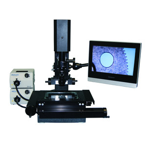 FLEXBAR OPTIFLEX & OPTI-ZOOM 3000 Series Video Inspection/Measurement Sys. - QCZ-3010