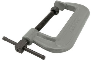 Wilton Brute Force 100 Series C-Clamps - 14156