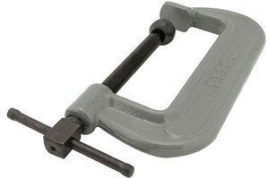 Wilton Brute Force 100 Series C-Clamps