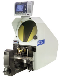 Fowler Gage Master Profile Projector - 53-900-801 Fowler Gage Master Profile Projector - 53-900-801