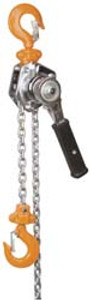 COFFING HOISTS Mini Ratchet Lever Hoists - 91-567-8