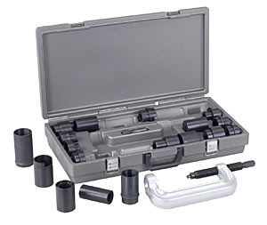 OTC Jeep and Truck Ball Joint Remover/Installer Set - OTC8031
