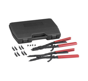 OTC Stinger Heavy-Duty Snap Ring Pliers Set - OTC4513