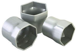 OTC Locknut Socket - 2-1/4" (6 pt.) - OTC1920