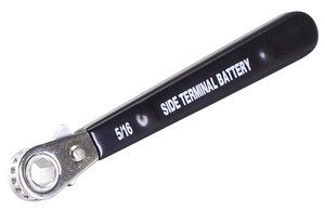 OTC Stinger 5/16" Ratcheting Battery Wrench - OTC4614