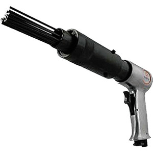 SUNEX AIR NEEDLE SCALER