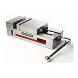 Precise 4" Super Lock Vise for NC/CNC Machines - CNC-400