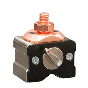 Strong Hand Power-base Grounding Magnet - GM-203