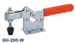 Good Hand Horizontal Handle Toggle Clamps - GH-200-W