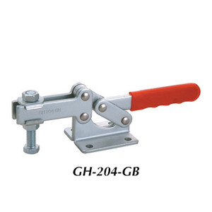 Good Hand Horizontal Handle Toggle Clamps - GH-204-GB