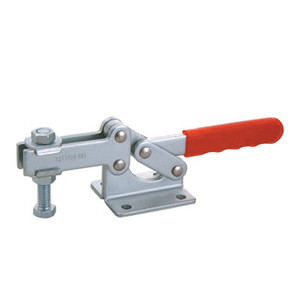 Good Hand Horizontal Handle Toggle Clamps - GH-204GBLH