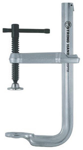 Strong Hand 4-in-1 Clamping System, 12-1/2" Capacity, 4-3/4" Throat Depth - UG125-C3