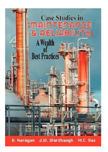 Industrial Press Case Studies in Maintenance & Reliability - CS-2210