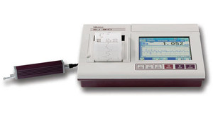 Mitutoyo Surface Roughness Tester Surftest SJ-310 - 178-571-11A