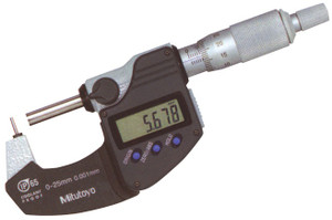 Mitutoyo Tube Micrometers - Series 395