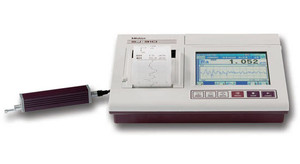 Mitutoyo Surface Roughness Tester Surftest SJ-310 - 178-575-12A