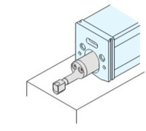 Mitutoyo Standard Detector 4mN - 178-390