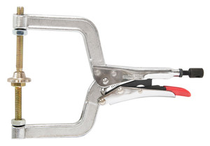 Strong Hand Multi-Purpose Pliers, 13" OAL - PG134