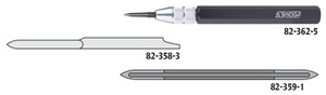 NOGA Adjustable Scraper SC 8000