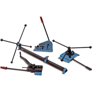 Baileigh MPB-40 Bench Top Bending System - BA9-1005662 Baileigh MPB-40 Bench Top Bending System - BA9-1005662