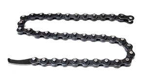 Strong Hand Tools 48" Replaceable Chain, OAL: 48" - PXC48
