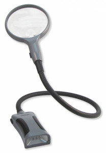 Carson BoaMag Magnifier - SM-22