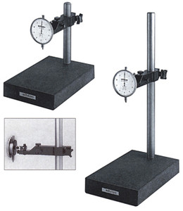 Mitutoyo Precision Granite Stand - 517-893