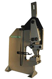 Woodward Fab Manual Punch - WFP-20