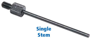 Accurate Stem Indicator Point, Single Stem - Z9338 Accurate Stem Indicator Point, Single Stem - Z9338