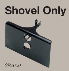 NOGA Chip Shovel - SP2600