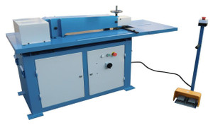 GMC Power Slitter - PS-16