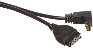 Mitutoyo SPC Connecting Cable Left Type, 40" Length - 905693